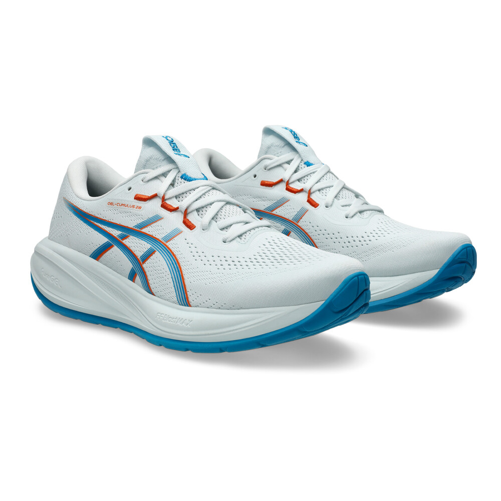  Arctic Blue/Aegean Blue