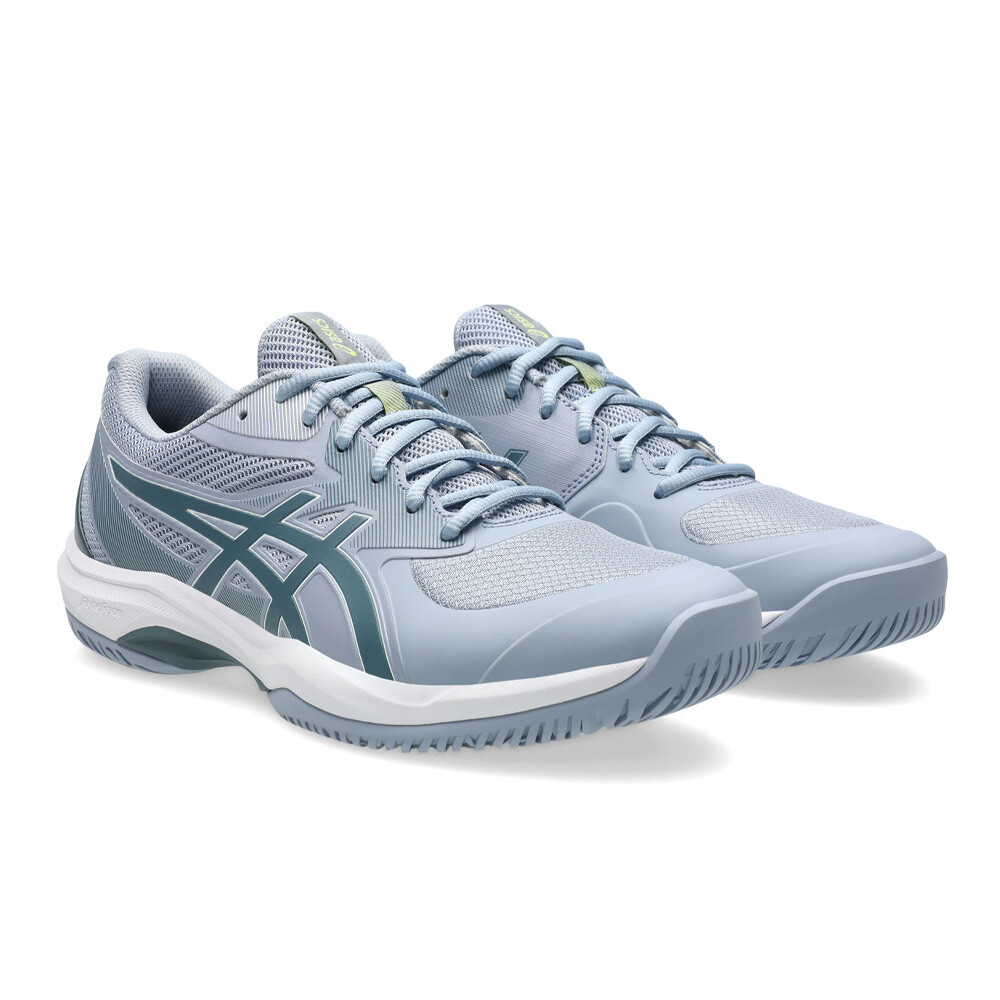 Grey Blue / Ironclad