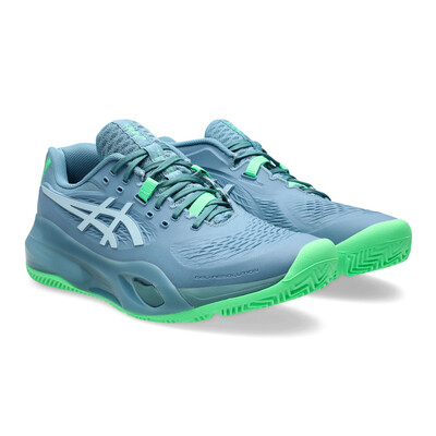 Asics Gel-Resolution X Men's Padel Shoes - SS26