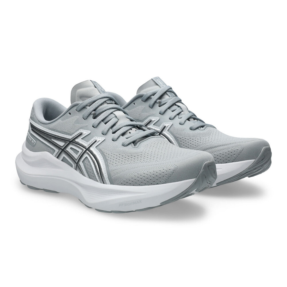 Piedmont Grey/Pure Silver