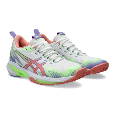 Asics Sonicsmash FF Women's Padel Shoes - SS26 Asics Sonicsmash FF Women's Padel Shoes - SS26