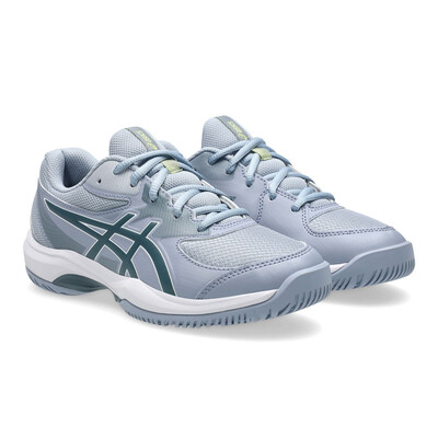 Asics Gel-Game GS enfant Tennis chaussures de sport en salle - SS26