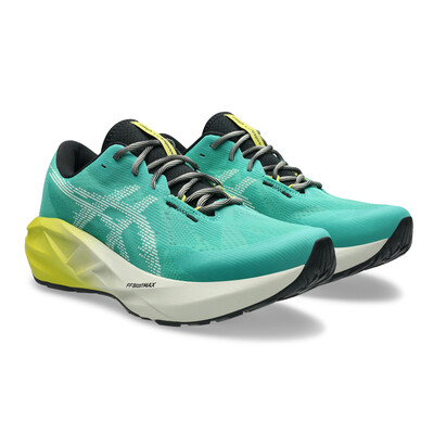 Asics Novablast 5 TR Men's Trail Running Shoes - SS26