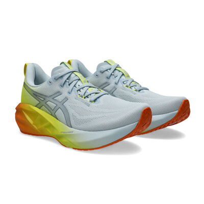 Asics Novablast 5 Sunny Sizzle Men's Running Shoes - SS26