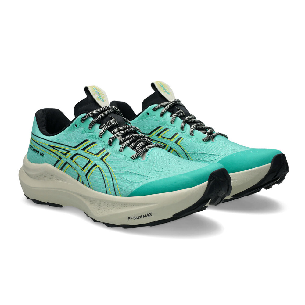 Asics GT-2000 14 TR Men's Trail Running Shoes - SS26