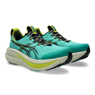 Asics Gel-Nimbus 28 TR Men's Trail Running Shoes - SS26