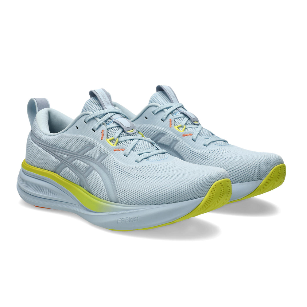 Asics Gel-Pulse 17 Men's Running Shoes - SS26