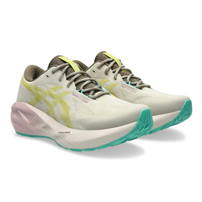 Asics Novablast 5 TR Women's Trail Running Shoes - SS26