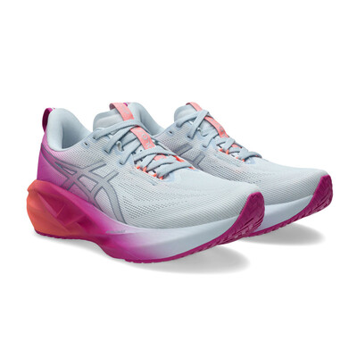 Asics Novablast 5 Sunny Sizzle Women's Running Shoes - SS26