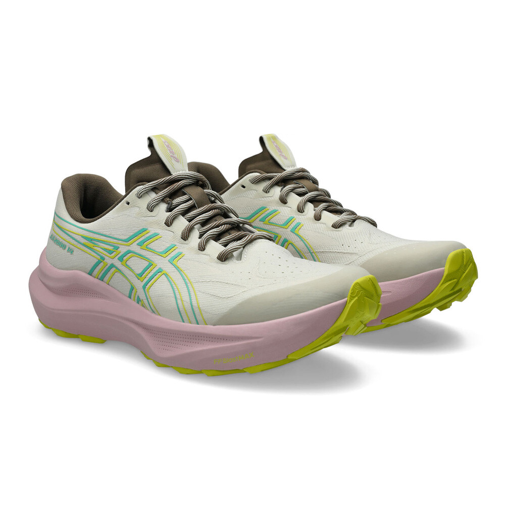 Asics GT-2000 14 TR Women's Trail Running Shoes - SS26