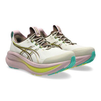 Asics Gel-Nimbus 28 TR Women's Trail Running Shoes - SS26