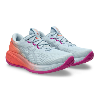 Asics Gel-Cumulus 28 Sunny Sizzle Women's Running Shoes - SS26