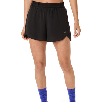 Asics Metarun Split Women's Running Shorts - SS26