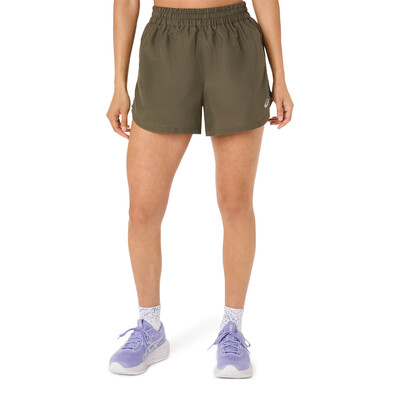 Asics Nagino 4 Inch Run Women's Shorts - SS26