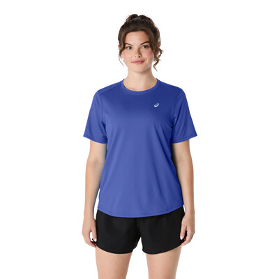 Asics Core Women's T-Shirt - SS26 Asics Core Women's T-Shirt - SS26