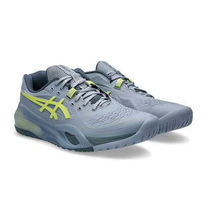Asics Gel-Resolution X hombre zapatillas tenis - SS26