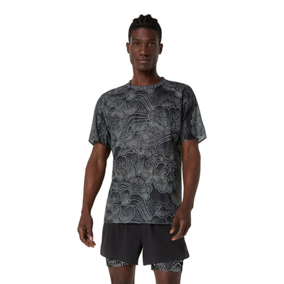 Asics Limited Series Metarun Men's T-Shirt - SS26 Asics Limited Series Metarun Men's T-Shirt - SS26