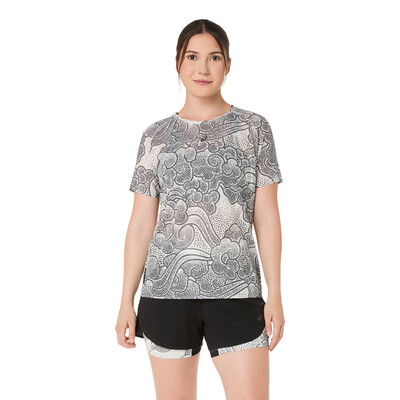 Asics Limited Series Metarun Women's T-Shirt - SS26 Asics Limited Series Metarun Women's T-Shirt - SS26
