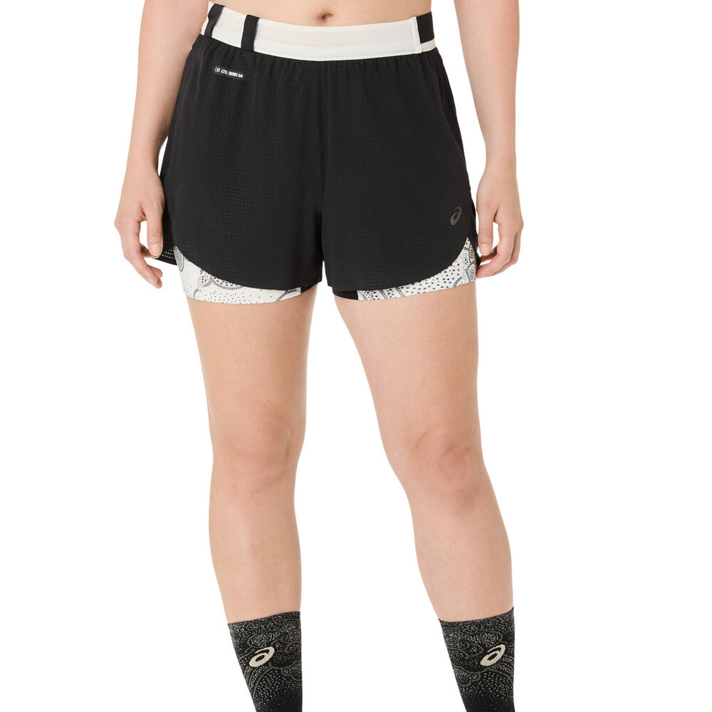 Asics Limited Series Metarun Women's Split Shorts - SS26