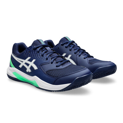 Asics Gel-Dedicate 8 Clay Court Herren Tennisschuhe