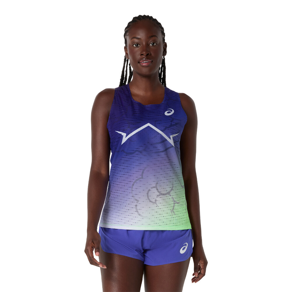 Asics Metaspeed Women's Vest - SS26