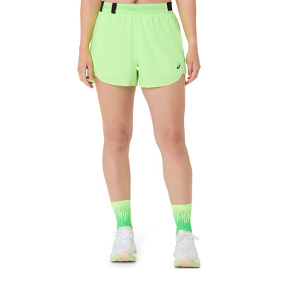 Asics Metarun Limited Series Women's Split Shorts - SS26