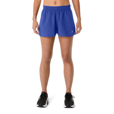 Asics Core Women's Split Shorts - SS26