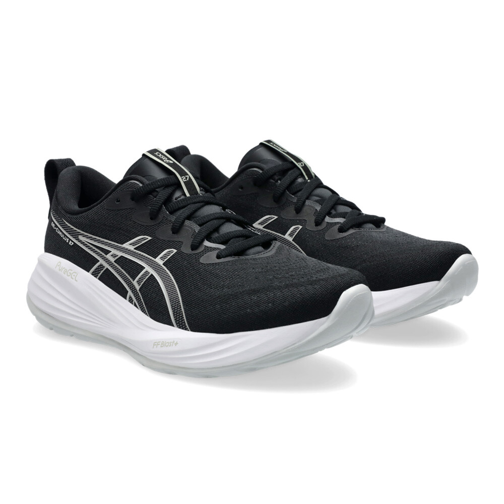 Asics Gel-Cumulus 27 Women's Running Shoes (2A Width)