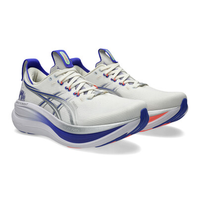 Asics Gel-Nimbus 28 Paris Scarpe da Running - SS26