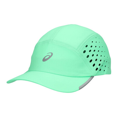 Asics Ultra Lightweight gorra running - SS26