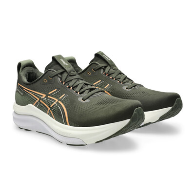 Asics Gel-Kayano 33 Men's Running Shoes - AW26 Asics Gel-Kayano 33 Men's Running Shoes - AW26