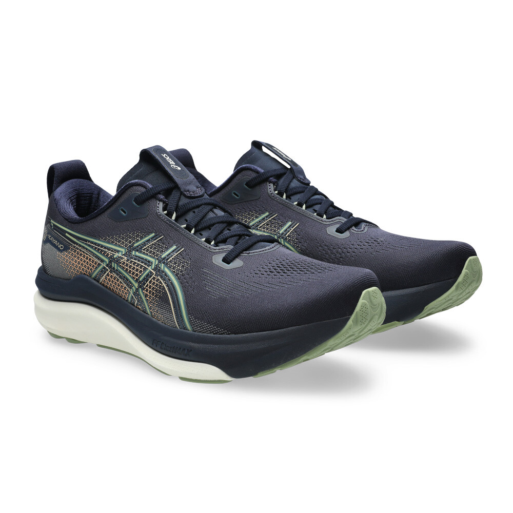midnight/khaki green