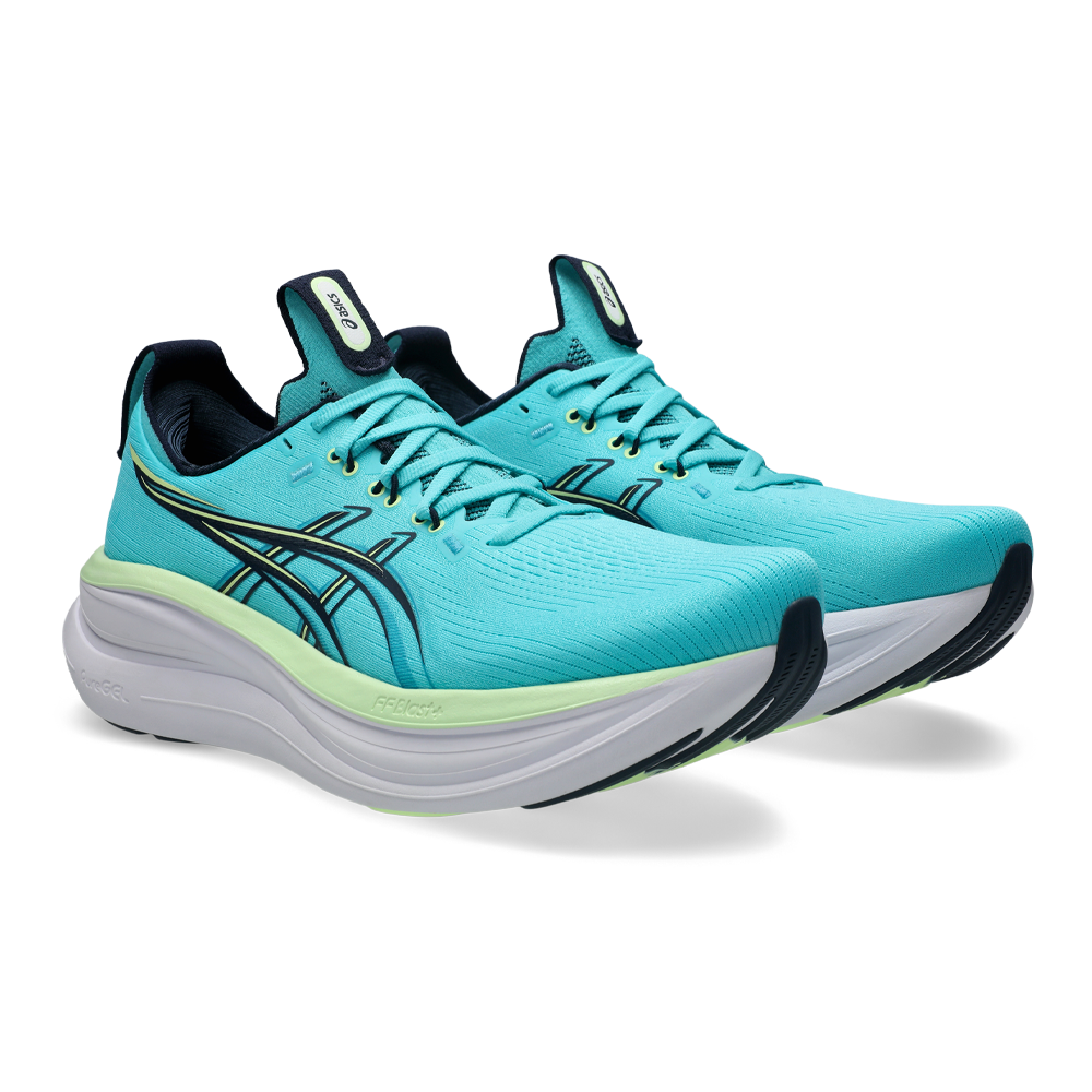 Energy Aqua / Midnight