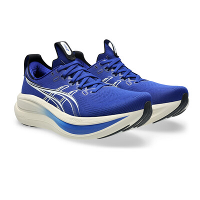 Asics Gel-Nimbus 28 Men's Running Shoes - AW26 Asics Gel-Nimbus 28 Men's Running Shoes - AW26