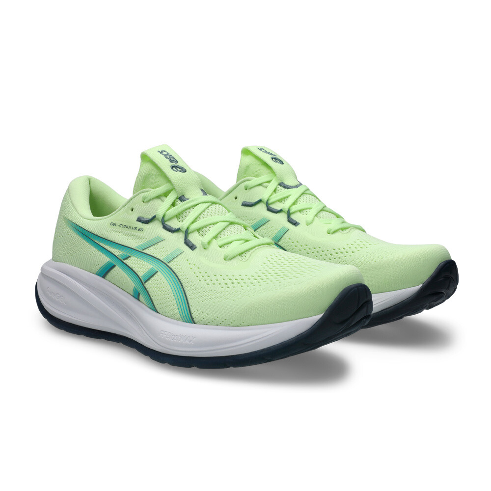 Asics Gel-Cumulus 28 Men's Running Shoes - AW26