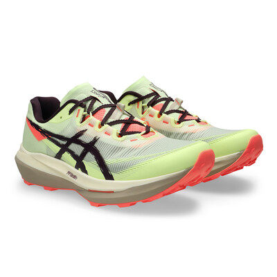 Asics Fujispeed 4 Trail Running Shoes Asics Fujispeed 4 Trail Running Shoes