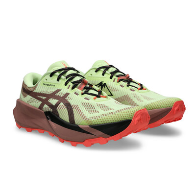 Asics Trabuco 14 Herren Trail Laufschuhe - AW26 Asics Trabuco 14 Herren Trail Laufschuhe - AW26