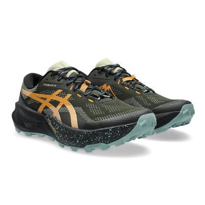 Asics Trabuco 14 Men's Trail Running Shoes - AW26 Asics Trabuco 14 Men's Trail Running Shoes - AW26