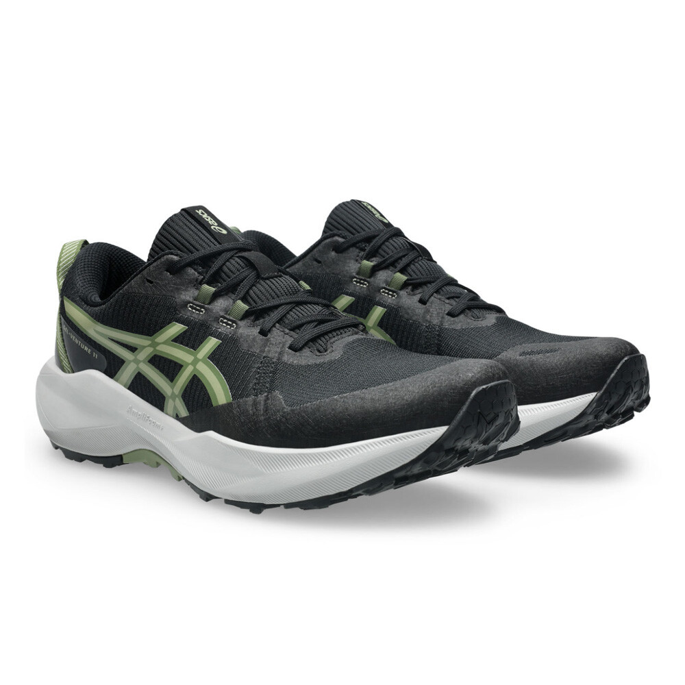 Black/ Khaki Green
