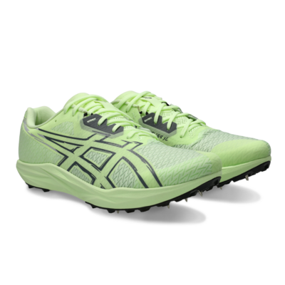 Asics SonicRacer XC chaussures de cross à pointes - AW26