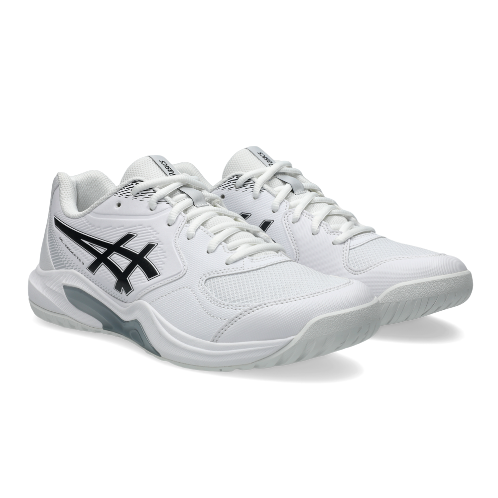 White / Black