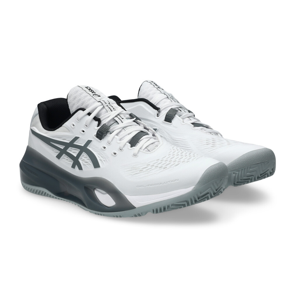 Asics Gel-Resolution X Men's Padel Shoes - AW26