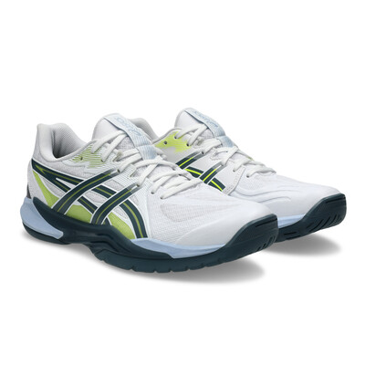 Asics Powerbreak FF Men's Indoor Court Shoes - AW26
