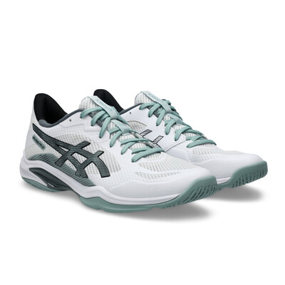 Asics Blade FF 2 Men's Indoor Court Shoes - AW26 Asics Blade FF 2 Men's Indoor Court Shoes - AW26