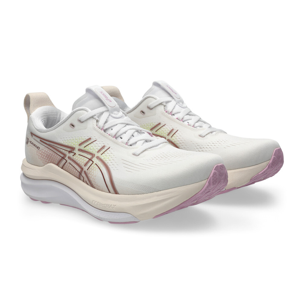 White/Hazy Lilac