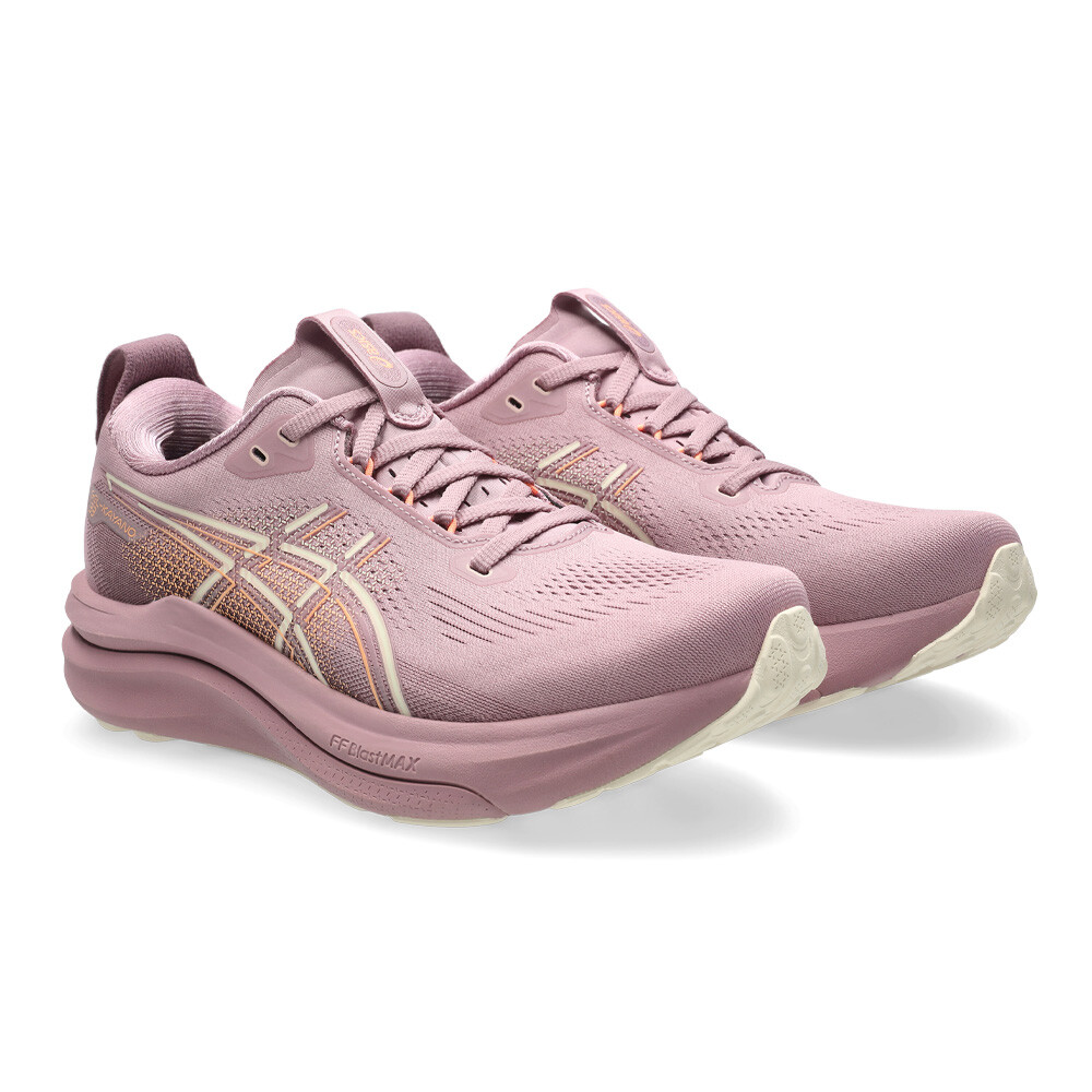 Taro Purple/Dusty Mauve