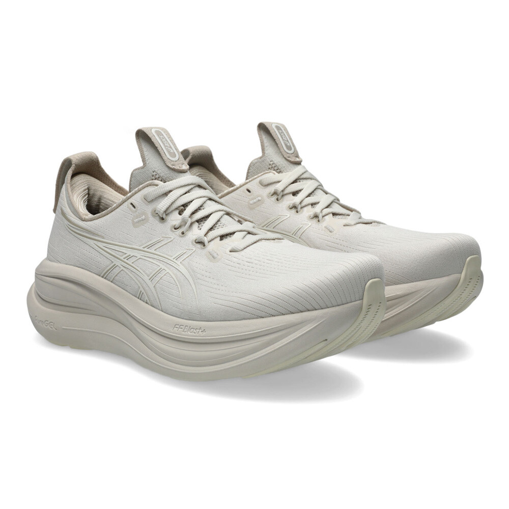 Soft Oat / Cream