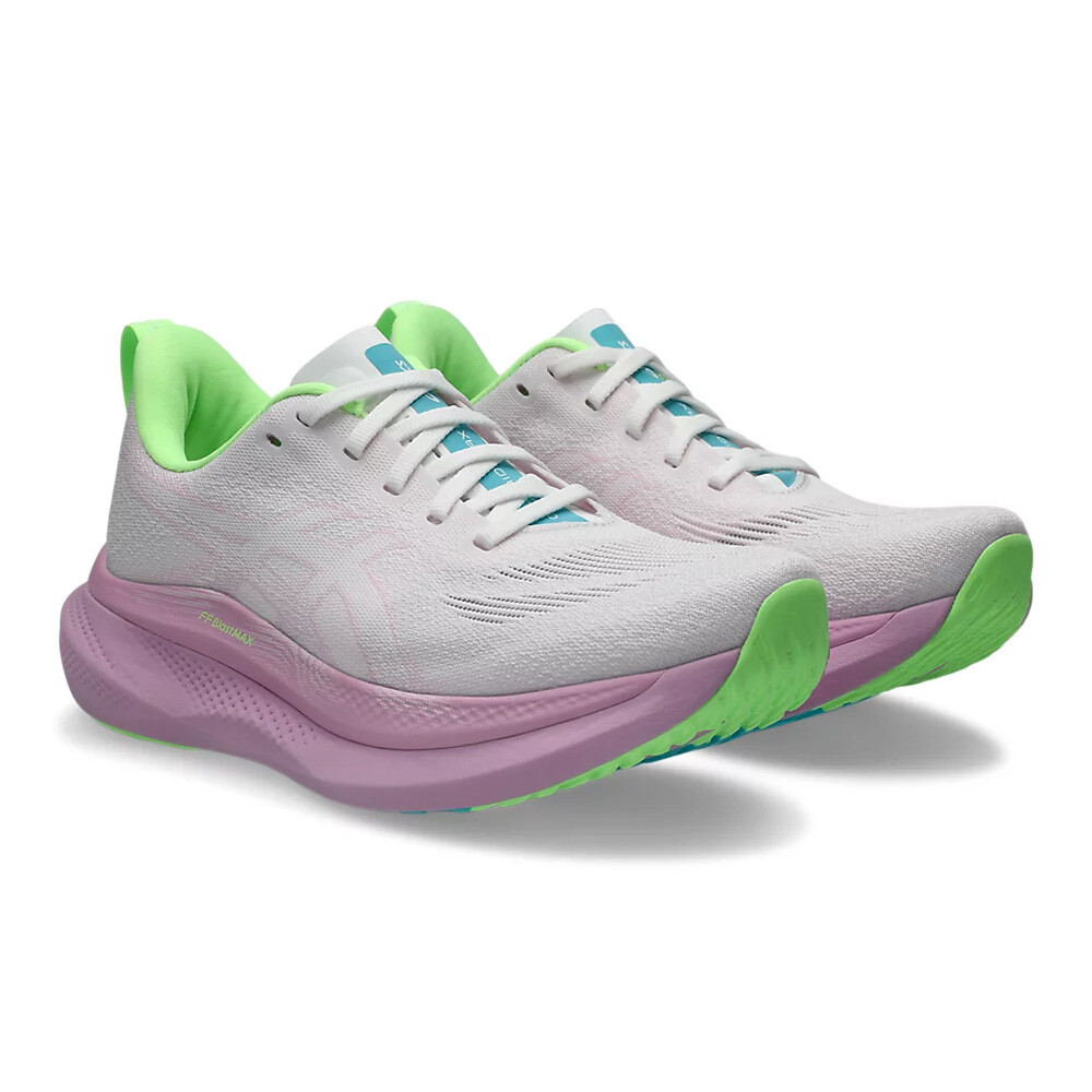 Asics Glideride Max 2 Women's Running Shoes - AW26