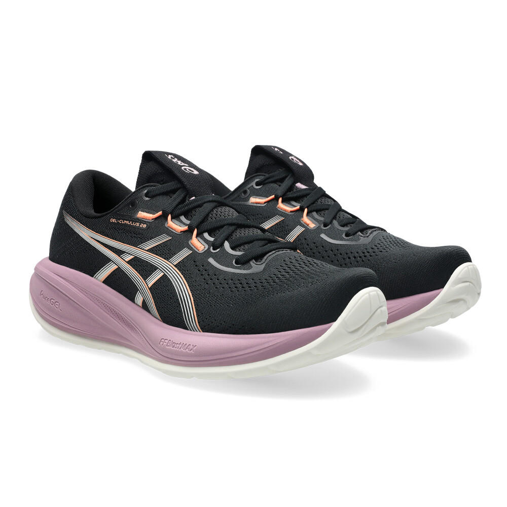 Black/Taro Purple