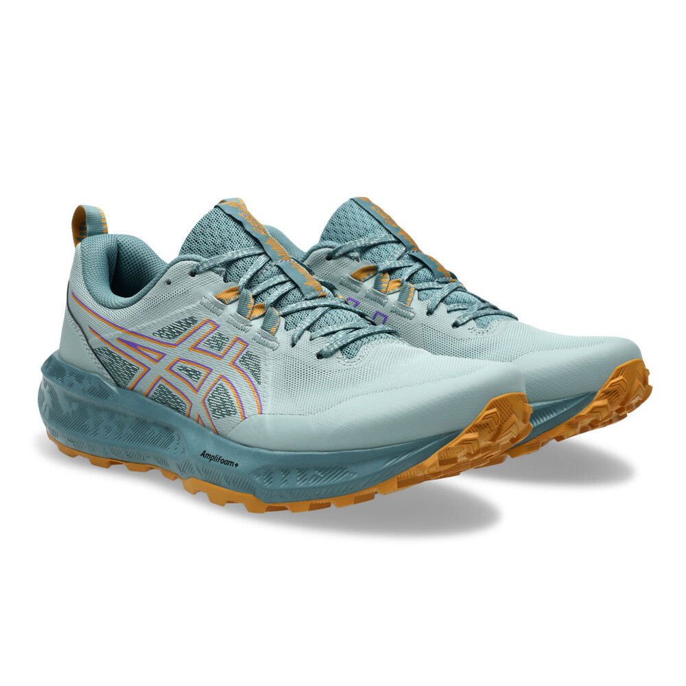 Asics Gel-Sonoma 8 Women's Trail Running Shoes - AW26
